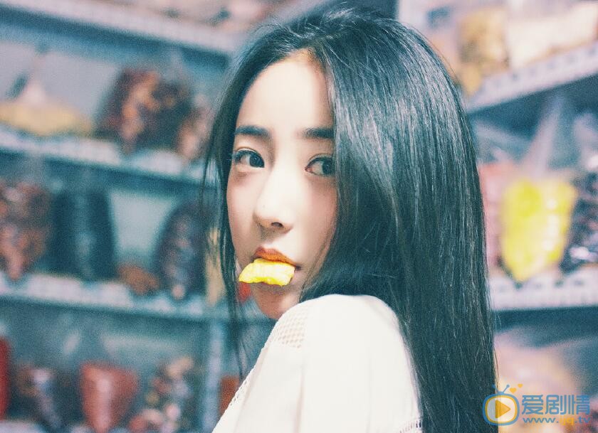 丁一一清纯写真 丁一一高清写真_丁一一高清剧照