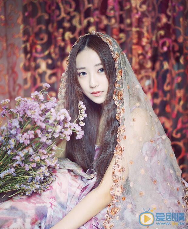 丁一一清纯写真 丁一一高清写真_丁一一高清剧照
