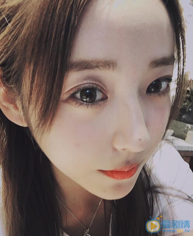 丁一一侧颜美照 丁一一高清写真_丁一一高清剧照