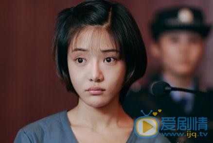 邓家佳《全民目击》剧照 邓家佳高清写真_邓家佳高清剧照