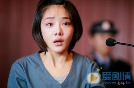 邓家佳《全民目击》剧照 邓家佳高清写真_邓家佳高清剧照