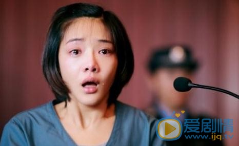 邓家佳《全民目击》剧照 邓家佳高清写真_邓家佳高清剧照