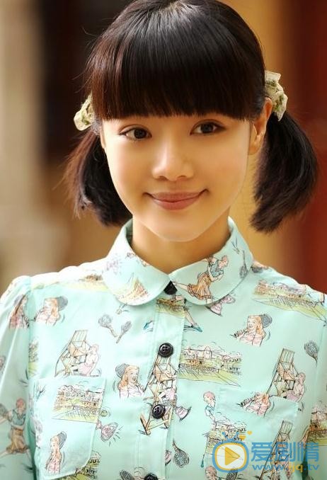 邓家佳《幸福在哪里》剧照 邓家佳《幸福在哪里》剧照