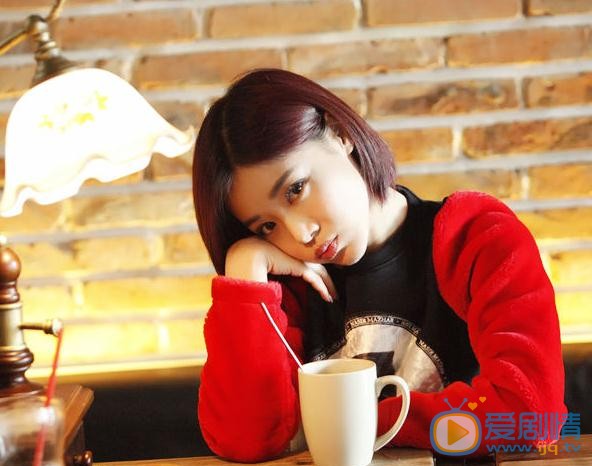 邓家佳《想明白了再结婚》剧照 邓家佳高清写真_邓家佳高清剧照