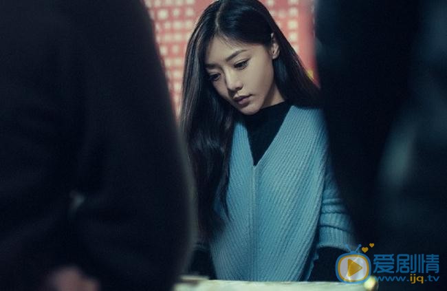 邓家佳《无证之罪》剧照 邓家佳高清写真_邓家佳高清剧照