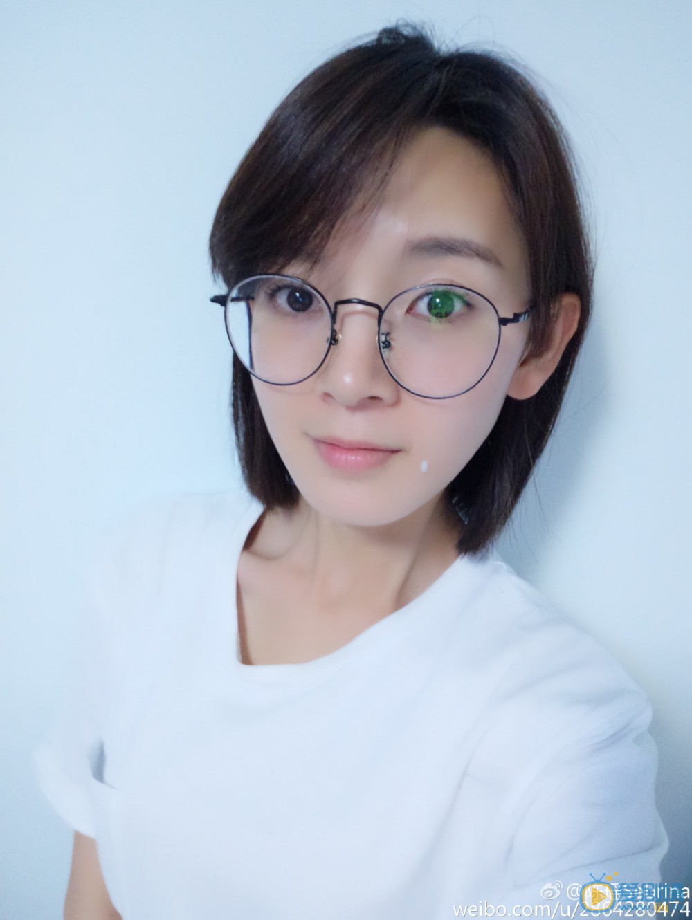 陈瑶生活照 陈瑶高清写真_陈瑶高清剧照
