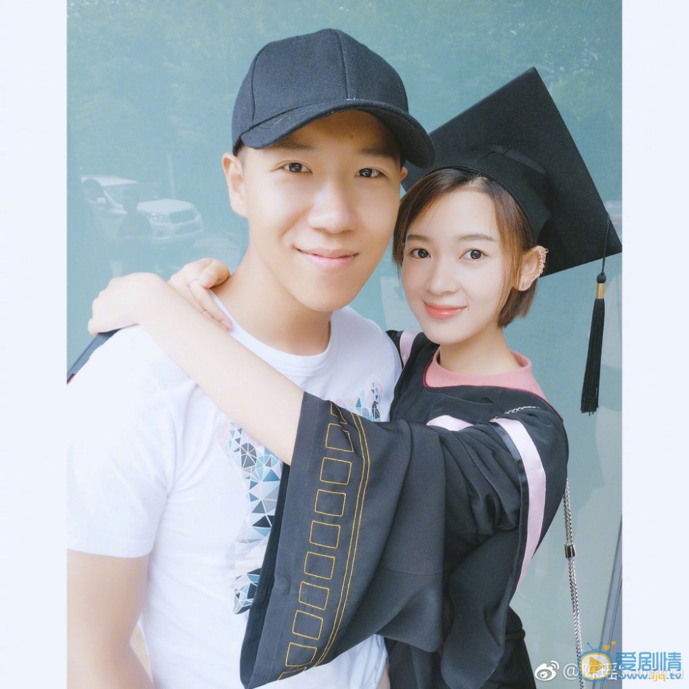 陈瑶大学毕业照 陈瑶高清写真_陈瑶高清剧照