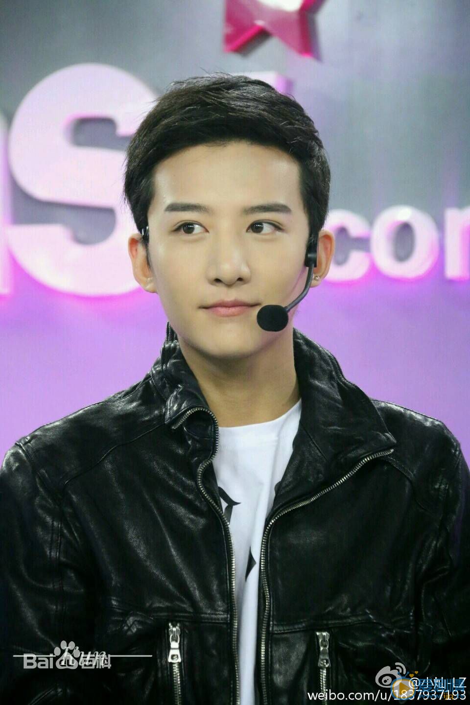 卢卓活动照 卢卓高清写真_卢卓高清剧照