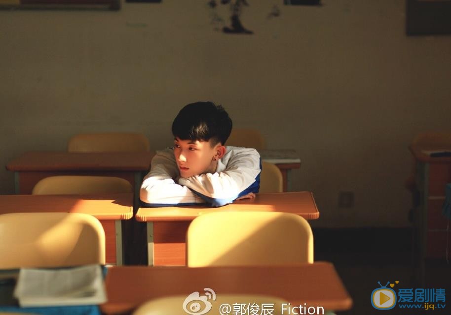 郭俊辰唯美写真 郭俊辰高清写真_郭俊辰高清剧照
