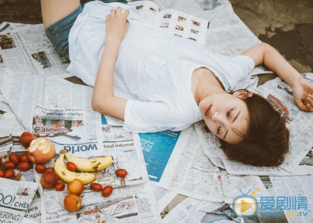 罗予彤颓废写真 罗予彤高清写真_罗予彤高清剧照