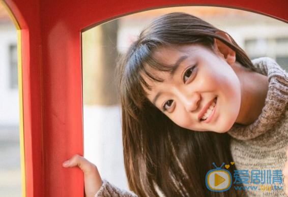 罗予彤可爱写真 罗予彤高清写真_罗予彤高清剧照