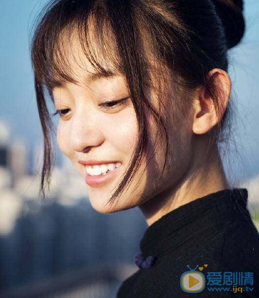 罗予彤民国风写真 罗予彤高清写真_罗予彤高清剧照