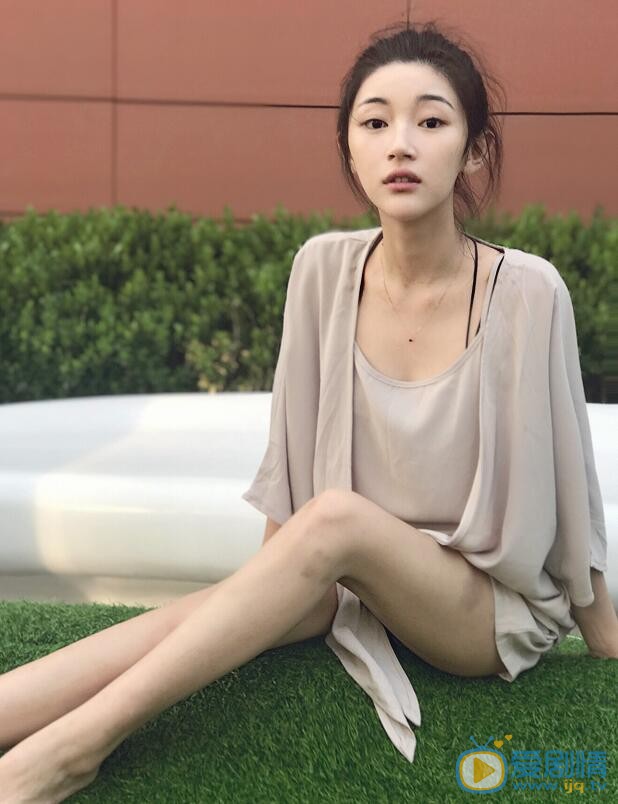 姜嫄清纯写真 姜嫄高清写真_姜嫄高清剧照