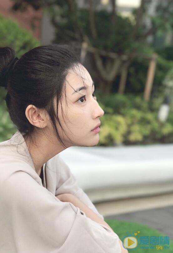 姜嫄清纯写真 姜嫄高清写真_姜嫄高清剧照