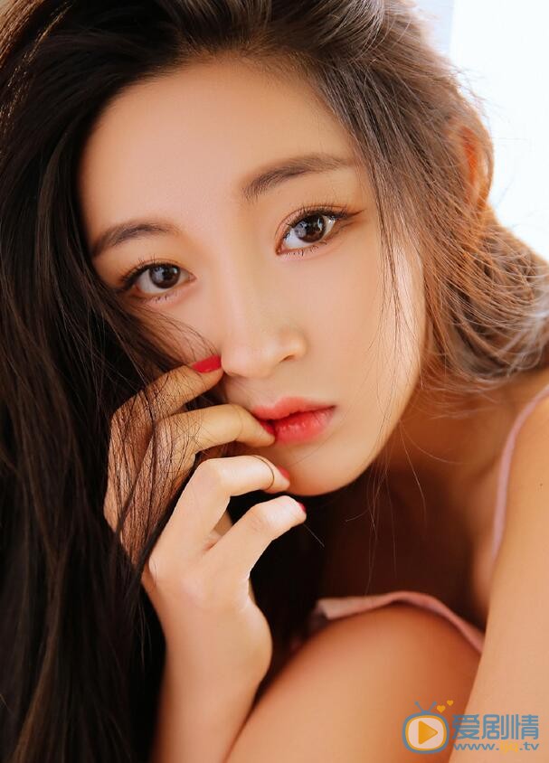 姜嫄性感写真 姜嫄高清写真_姜嫄高清剧照