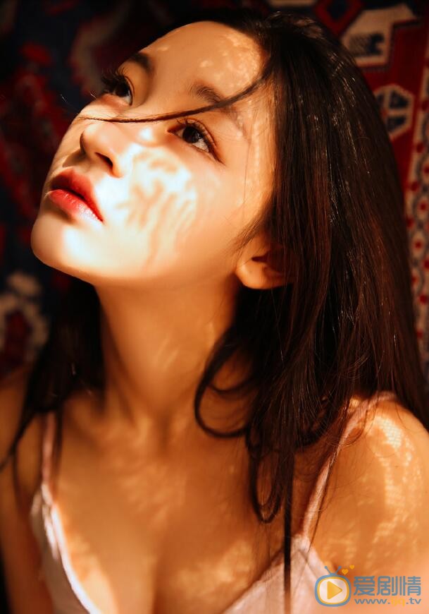 姜嫄性感写真 姜嫄高清写真_姜嫄高清剧照