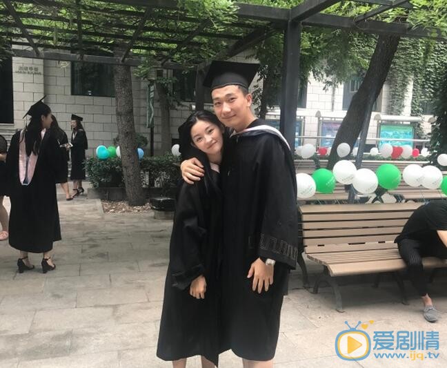 姜嫄清纯毕业照 姜嫄高清写真_姜嫄高清剧照