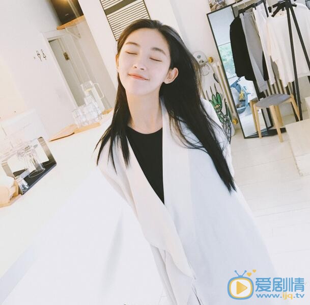 姜嫄休闲写真 姜嫄高清写真_姜嫄高清剧照