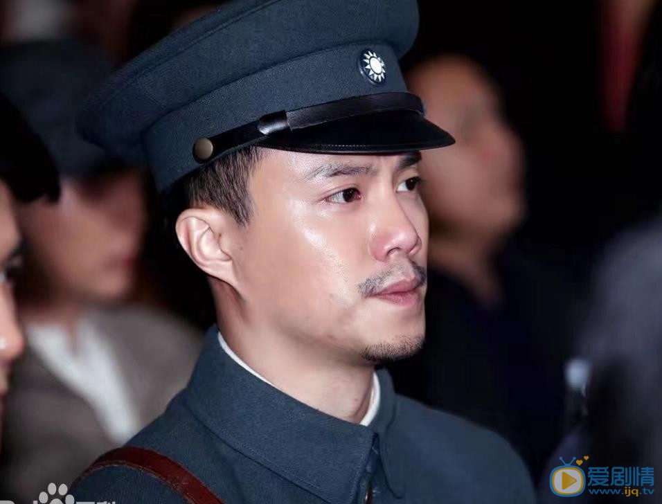 高爽《秋收起义》剧照 高爽高清写真_高爽高清剧照
