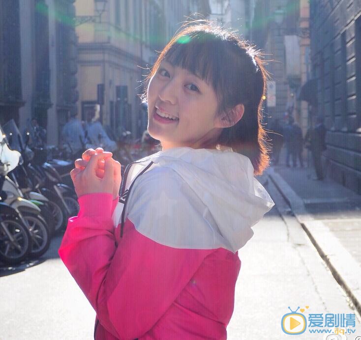 丁翔南生活照 丁翔南高清写真_丁翔南高清剧照
