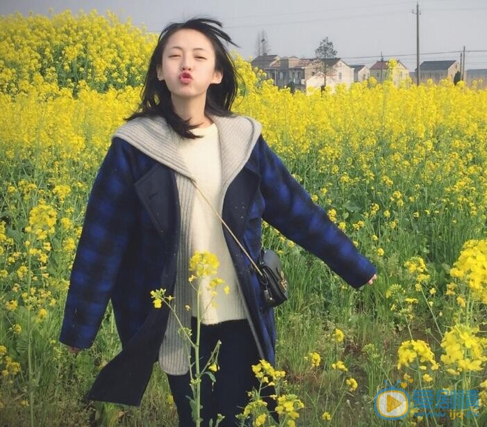 丁翔南生活照 丁翔南高清写真_丁翔南高清剧照
