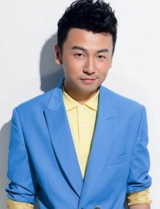 雷佳音出柜李光洁是真的吗？雷佳音出柜了吗？雷佳音和李光洁、郭京飞是什么关系？