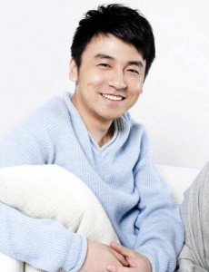 雷佳音老婆是谁？雷佳音结婚了吗？雷佳音老婆翟煦飞个人资料简介