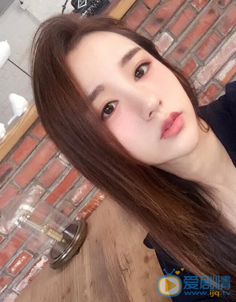 刘静怡生活照 刘静怡高清写真_刘静怡高清剧照