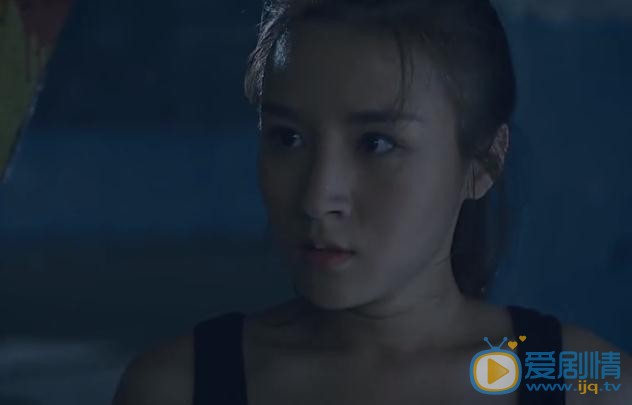 刘静怡《德扑女王》剧照 刘静怡高清写真_刘静怡高清剧照