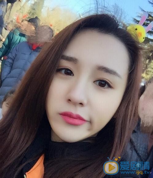 刘静怡生活照 刘静怡高清写真_刘静怡高清剧照