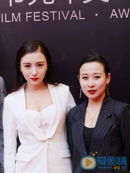 刘静怡活动照 刘静怡高清写真_刘静怡高清剧照