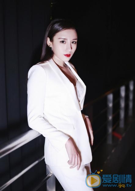 刘静怡活动照 刘静怡高清写真_刘静怡高清剧照