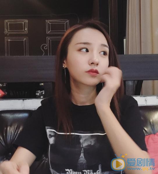 刘静怡生活照 刘静怡高清写真_刘静怡高清剧照