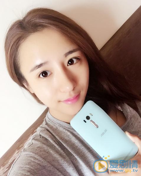 刘静怡生活照 刘静怡高清写真_刘静怡高清剧照