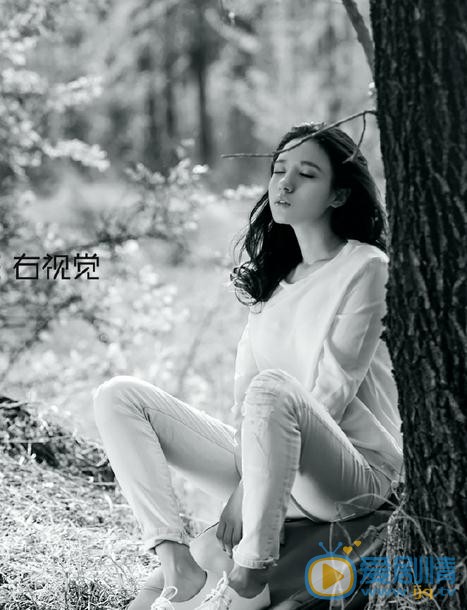 刘静怡性感写真 刘静怡高清写真_刘静怡高清剧照
