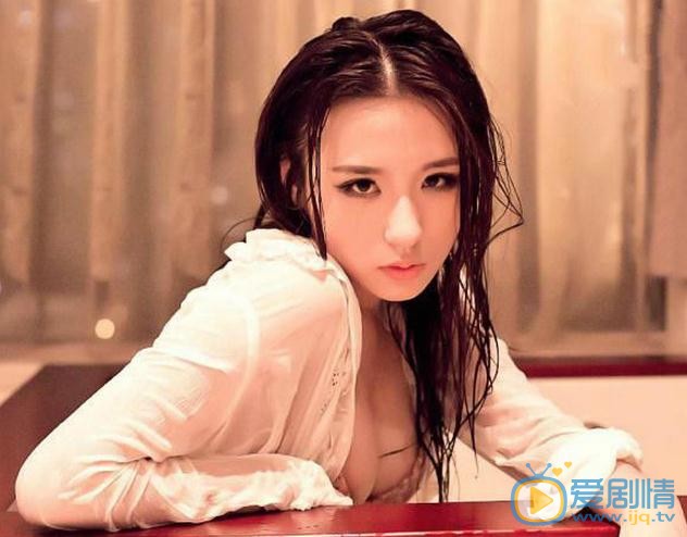 刘静怡性感写真 刘静怡高清写真_刘静怡高清剧照