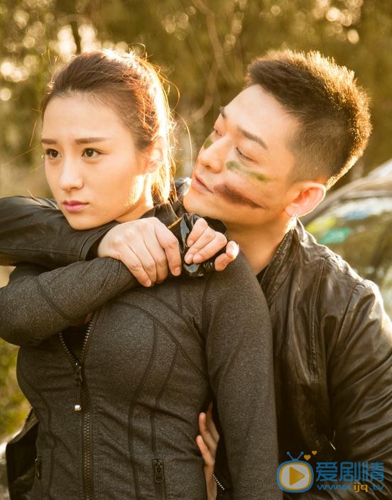 刘静怡《德扑女王》剧照 刘静怡高清写真_刘静怡高清剧照