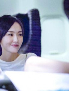 归去来曝新剧照 唐嫣罗晋上演完美邂逅