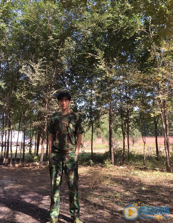 刘承林生活照 刘承林高清写真_刘承林高清剧照