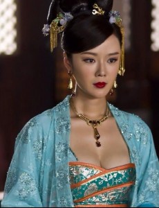 萧淑妃