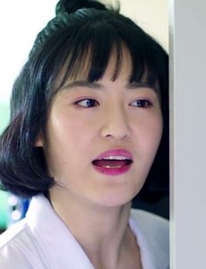 顾晓曼