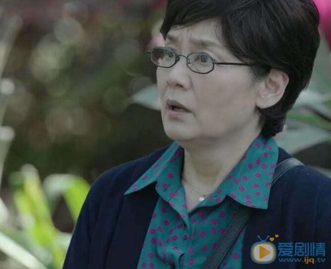 我们的爱第14、15集预告  齐舒兰保姆身份差点被拆穿 常向红看上齐舒兰的老房子 