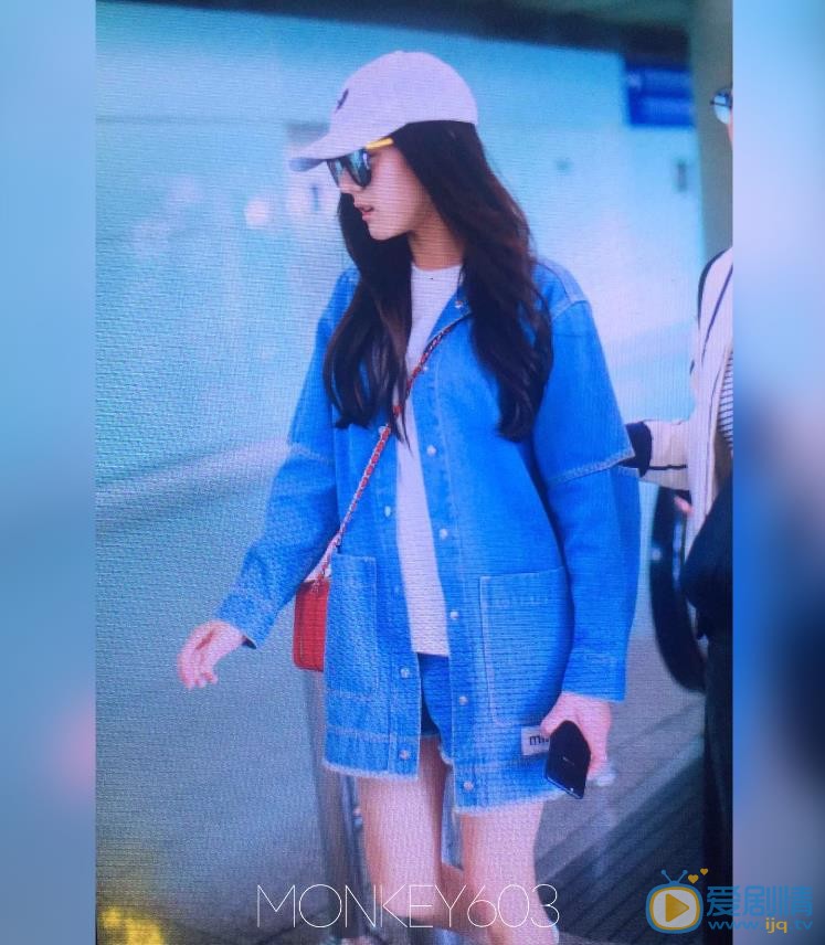 迪丽热巴路透照 迪丽热巴高清写真_迪丽热巴高清剧照