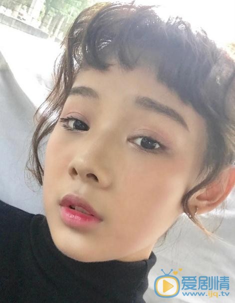 鲁照华生活照 鲁照华生活照