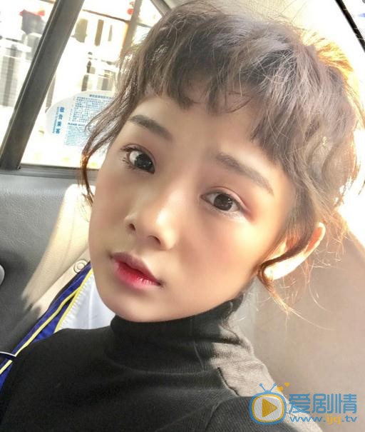 鲁照华生活照 鲁照华高清写真_鲁照华高清剧照