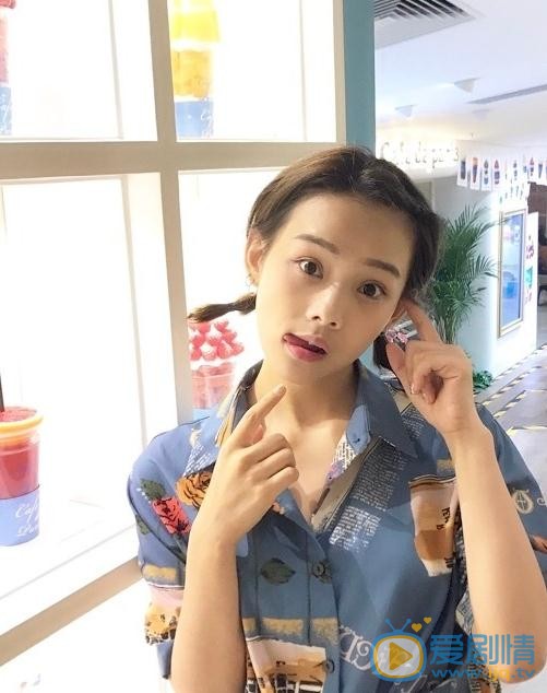 鲁照华生活照 鲁照华高清写真_鲁照华高清剧照