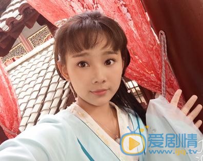 鲁照华片场照 鲁照华高清写真_鲁照华高清剧照