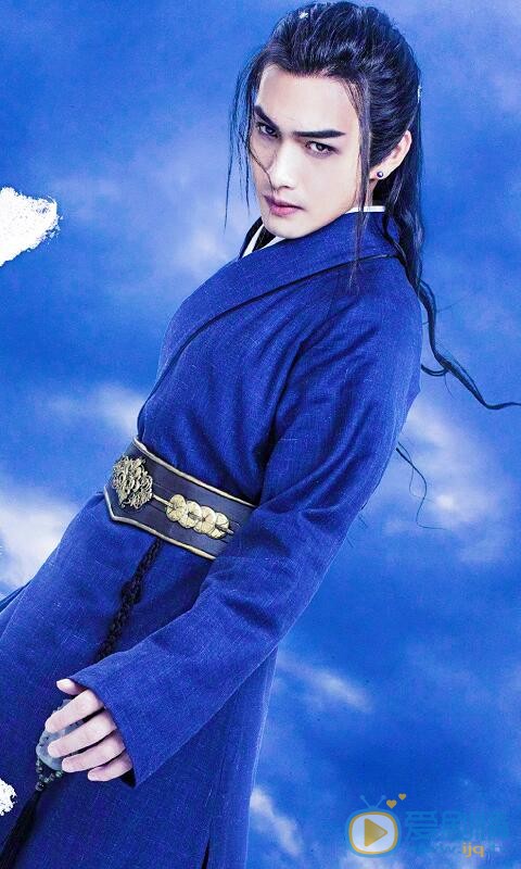 张彬彬《烈火如歌》剧照 张彬彬高清写真_张彬彬高清剧照