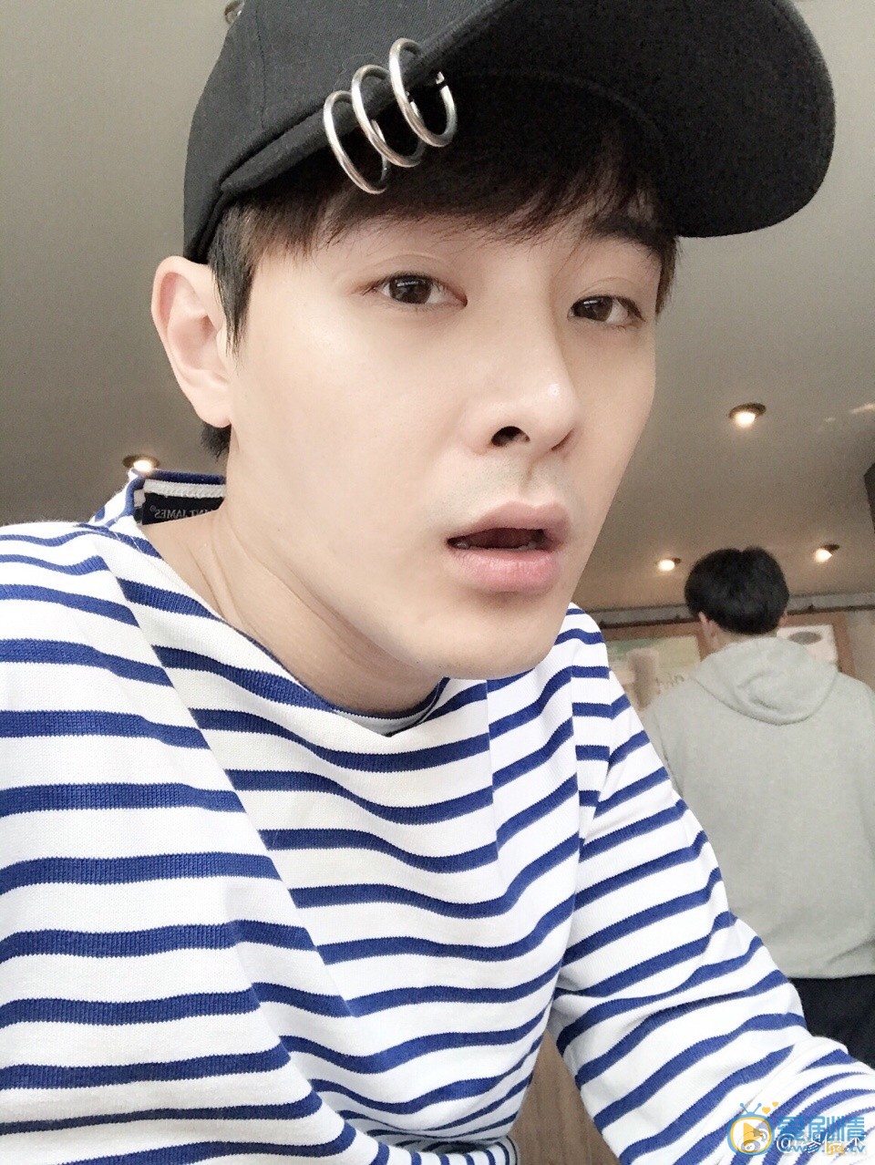缪俊杰表情包 缪俊杰高清写真_缪俊杰高清剧照