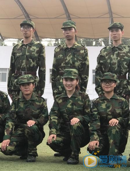 徐申东军装照 徐申东高清写真_徐申东高清剧照